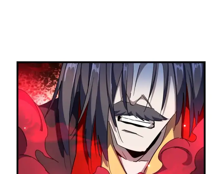 漫画《魔皇大管家》第303话 一起上吧！第37张图