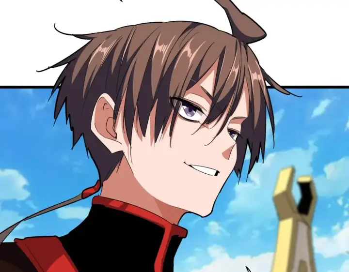漫画《魔皇大管家》第303话 一起上吧！第49张图