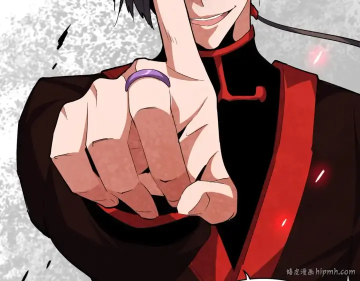 漫画《魔皇大管家》第303话 一起上吧！第72张图