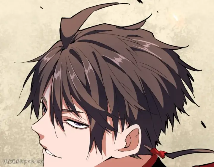 漫画《魔皇大管家》第303话 一起上吧！第88张图
