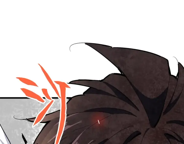 漫画《魔皇大管家》第304话 弱点第133张图