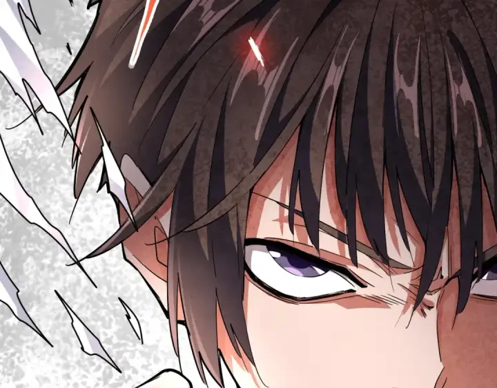 漫画《魔皇大管家》第304话 弱点第134张图