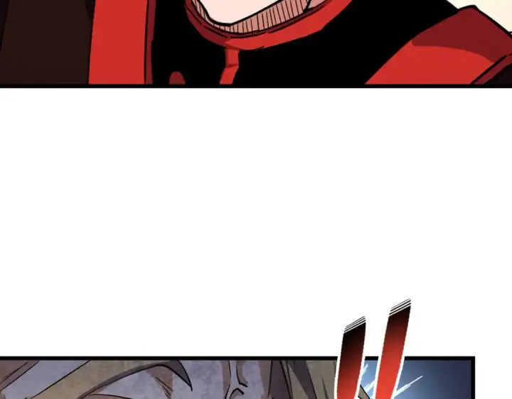 漫画《魔皇大管家》第304话 弱点第14张图