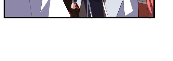 漫画《魔皇大管家》第305话 他急了第92张图