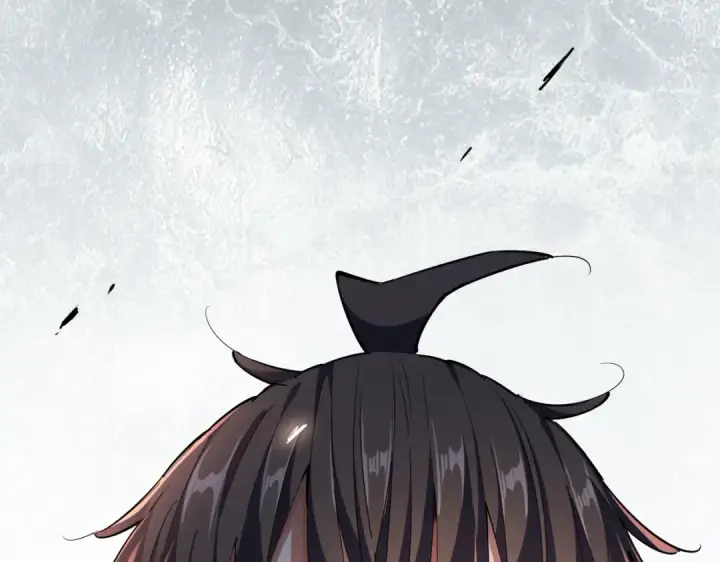 漫画《魔皇大管家》第306话 他更急了！第124张图