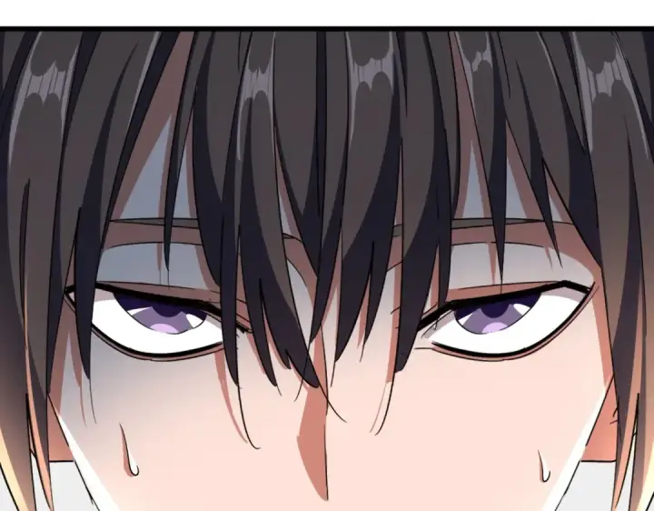 漫画《魔皇大管家》第306话 他更急了！第58张图