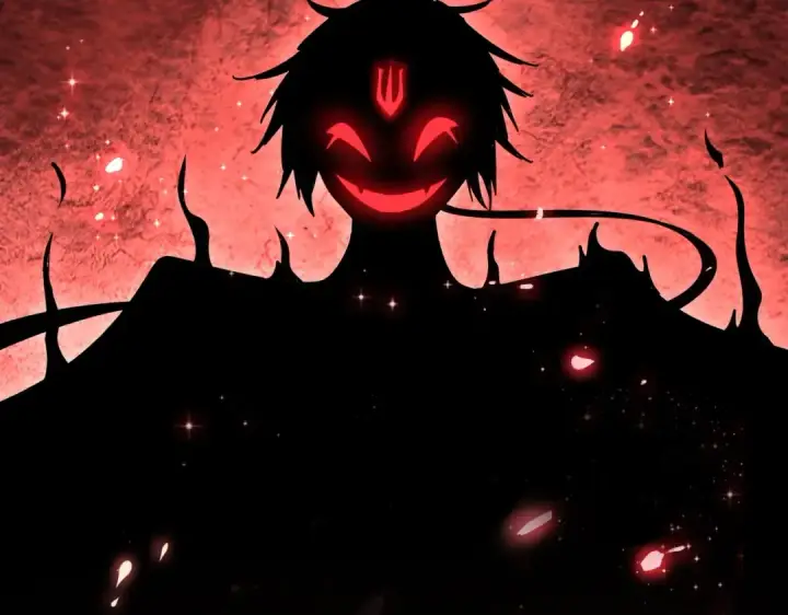 漫画《魔皇大管家》第306话 他更急了！第76张图
