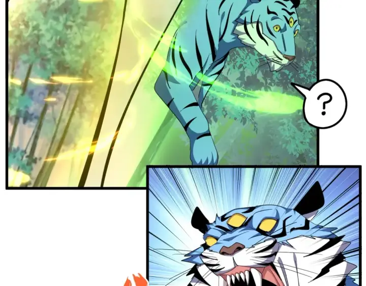 漫画《魔皇大管家》第308话 传送阵开第110张图