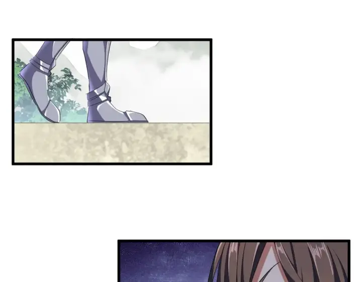 漫画《魔皇大管家》第308话 传送阵开第59张图