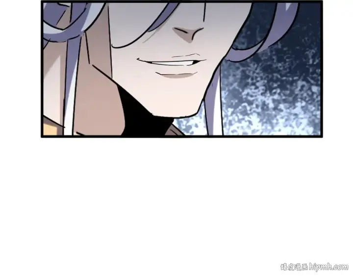 漫画《魔皇大管家》第308话 传送阵开第72张图