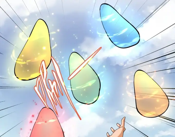 漫画《魔皇大管家》第308话 传送阵开第93张图