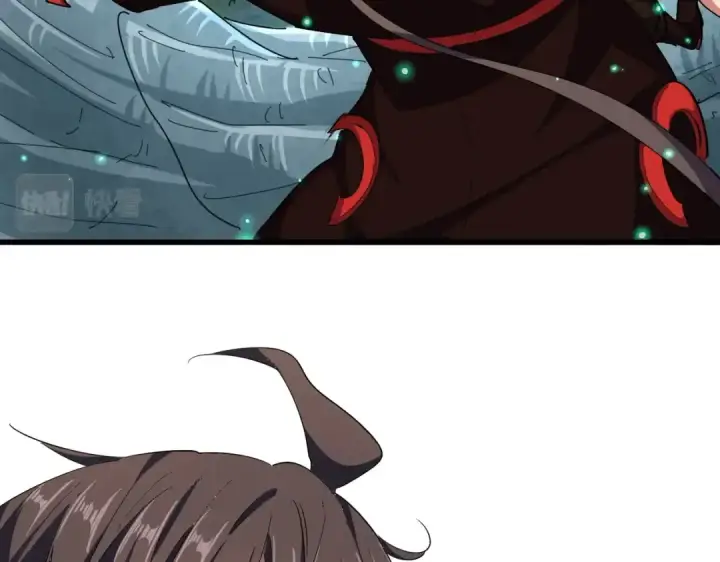 漫画《魔皇大管家》第309话 兽王山第102张图