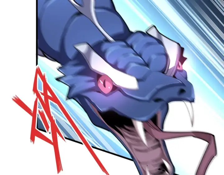 漫画《魔皇大管家》第309话 兽王山第107张图