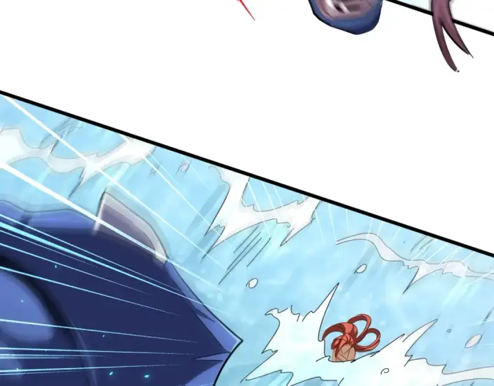 漫画《魔皇大管家》第309话 兽王山第108张图