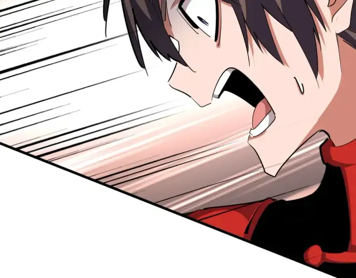 漫画《魔皇大管家》第309话 兽王山第124张图
