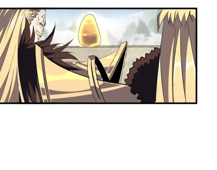 漫画《魔皇大管家》第309话 兽王山第26张图
