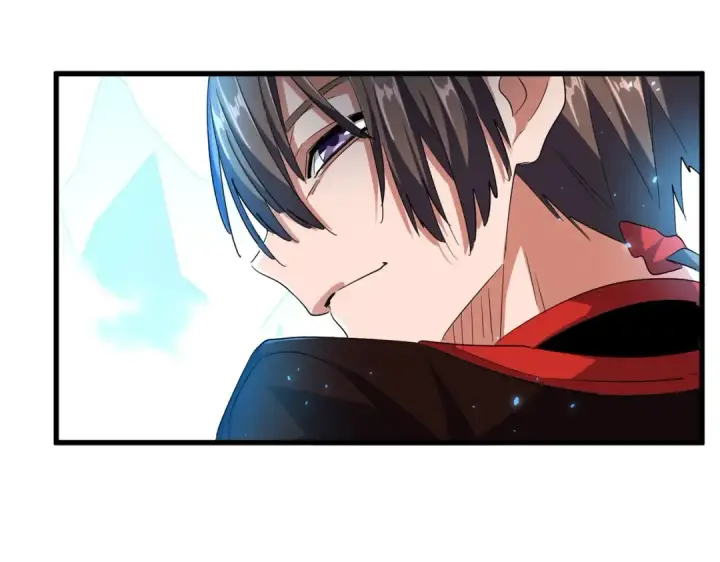 漫画《魔皇大管家》第309话 兽王山第51张图
