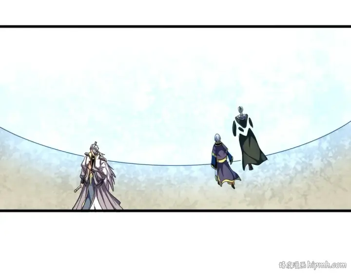 漫画《魔皇大管家》第309话 兽王山第56张图