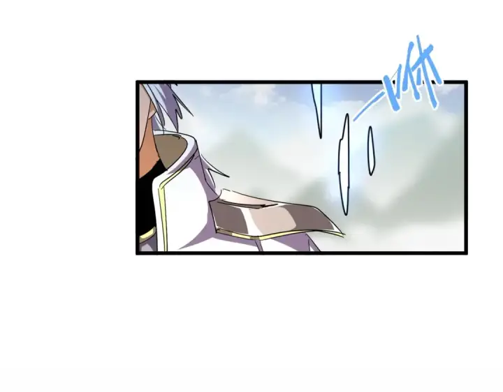 漫画《魔皇大管家》第309话 兽王山第59张图