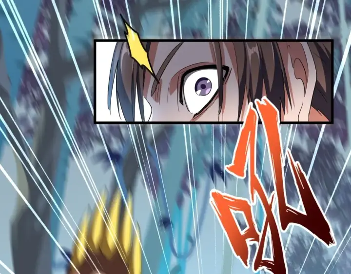 漫画《魔皇大管家》第309话 兽王山第67张图