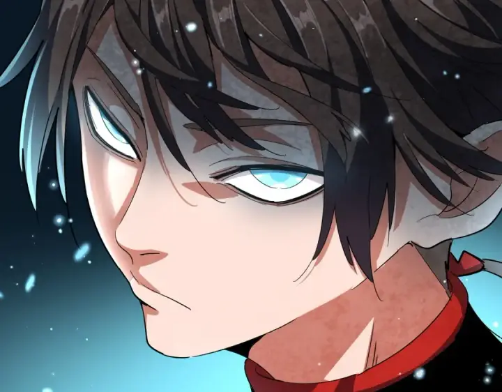 漫画《魔皇大管家》第309话 兽王山第74张图