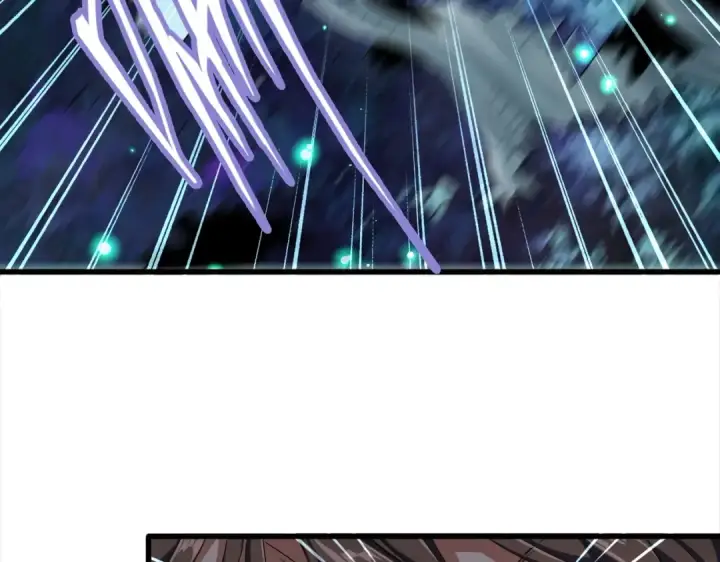漫画《魔皇大管家》第309话 兽王山第97张图