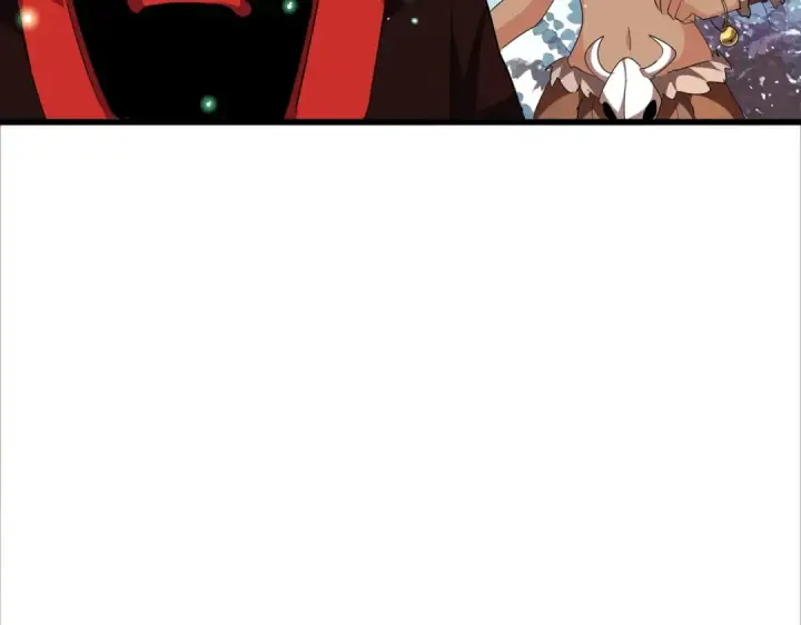 漫画《魔皇大管家》第310话 化形乳第35张图