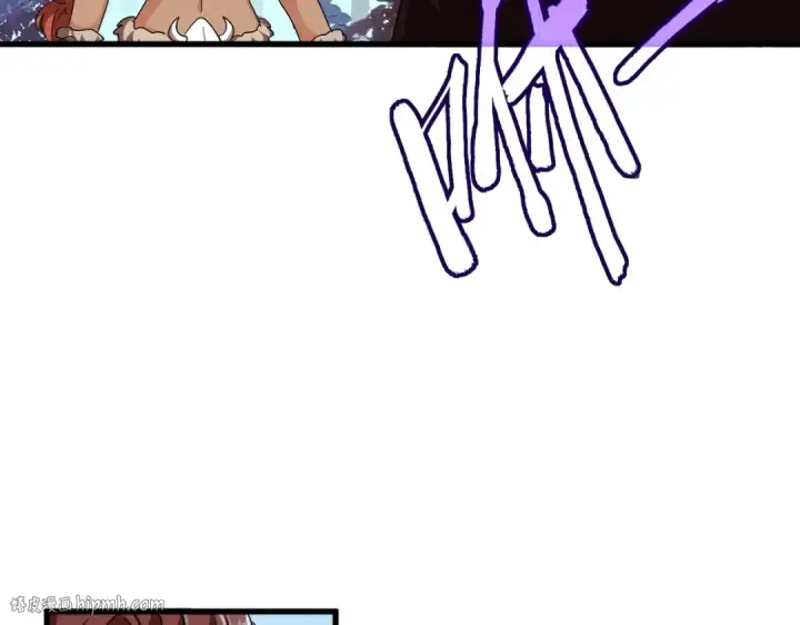 漫画《魔皇大管家》第310话 化形乳第72张图