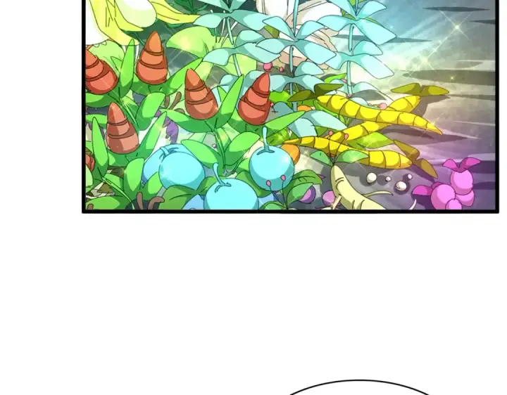漫画《魔皇大管家》第311话 别闹第131张图