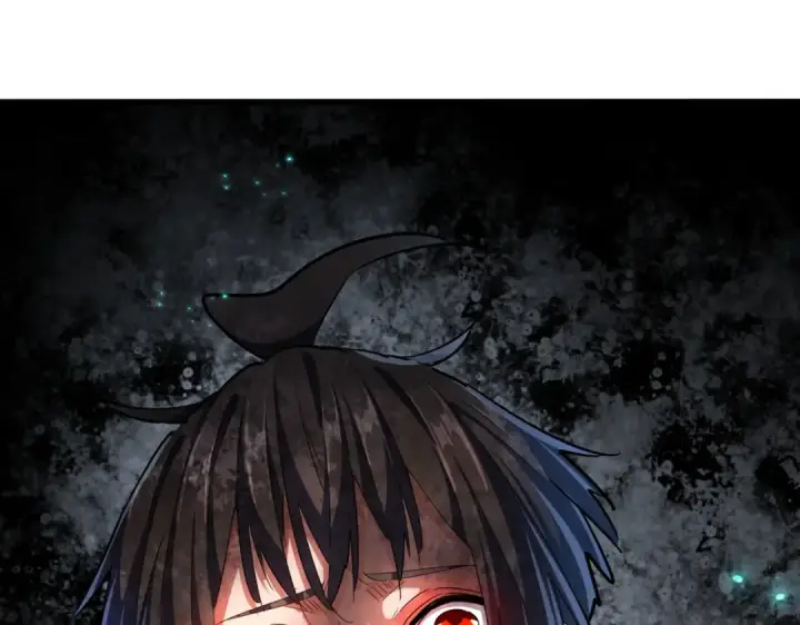 漫画《魔皇大管家》第311话 别闹第134张图