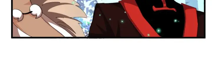 漫画《魔皇大管家》第311话 别闹第28张图