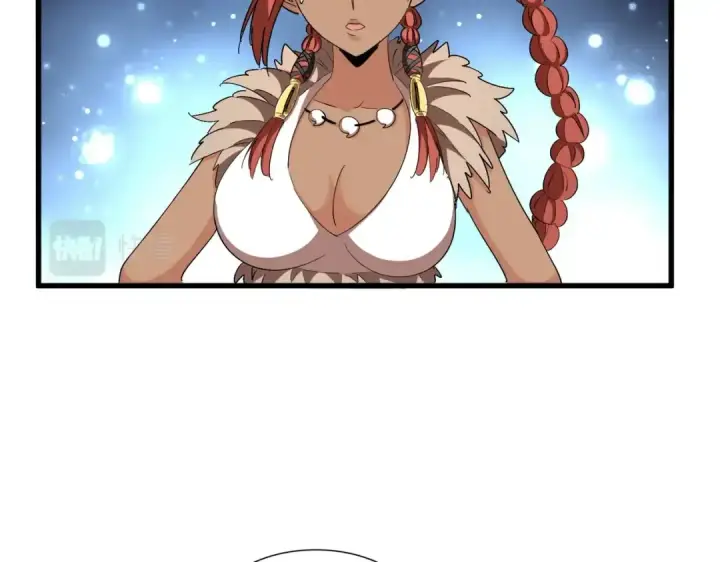 漫画《魔皇大管家》第311话 别闹第36张图