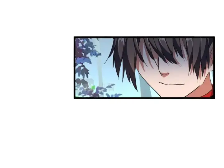漫画《魔皇大管家》第311话 别闹第63张图