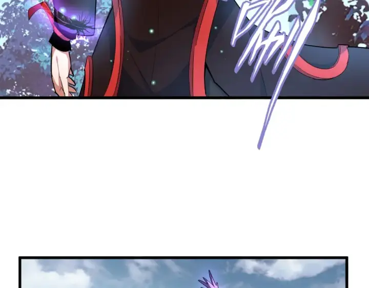 漫画《魔皇大管家》第311话 别闹第66张图
