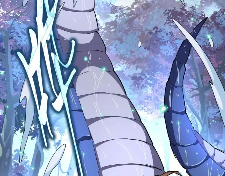 漫画《魔皇大管家》第311话 别闹第79张图