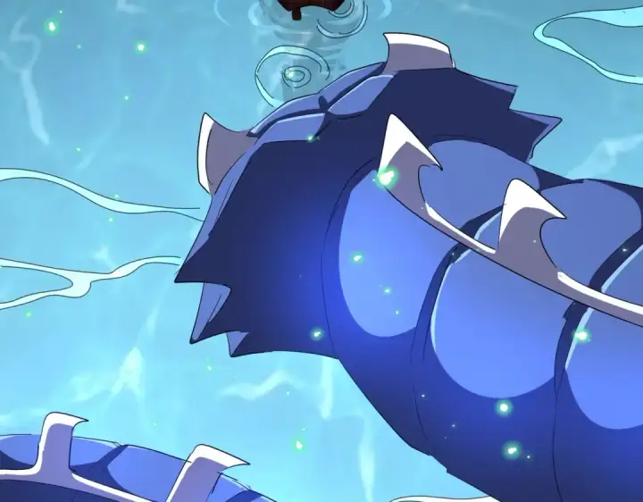 漫画《魔皇大管家》第311话 别闹第94张图