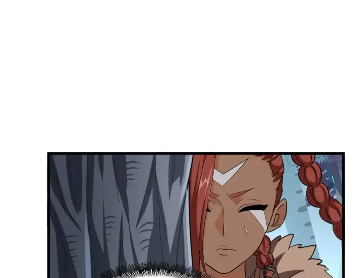 漫画《魔皇大管家》第311话 别闹第99张图