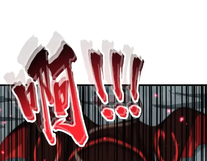 漫画《魔皇大管家》第312话 卓官家神功升级；小妮子自不量力第52张图