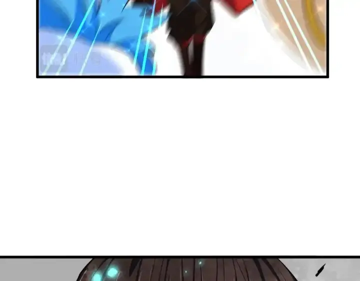 漫画《魔皇大管家》第313话 威慑第26张图