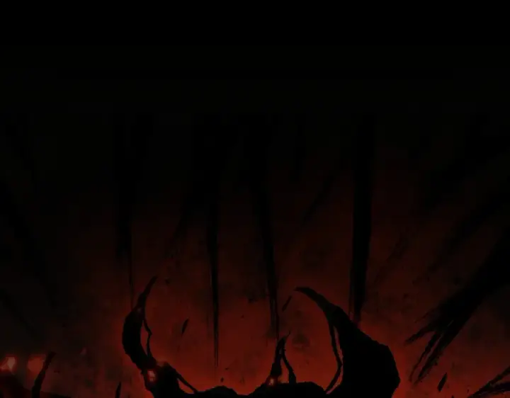 漫画《魔皇大管家》第313话 威慑第39张图