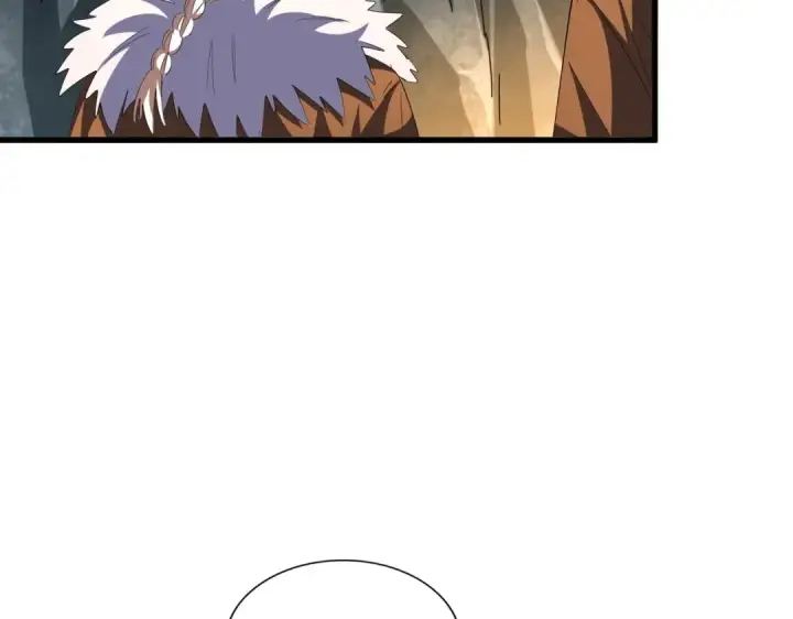 漫画《魔皇大管家》第313话 威慑第73张图