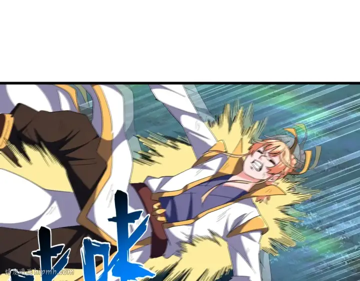 漫画《魔皇大管家》第314话 他会来第120张图