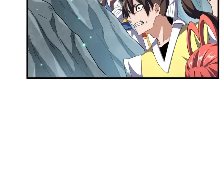 漫画《魔皇大管家》第314话 他会来第7张图