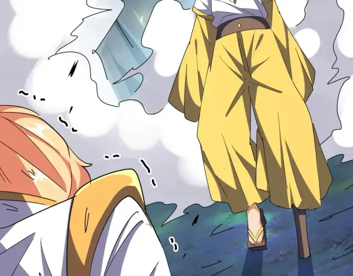 漫画《魔皇大管家》第315话 汇合第14张图
