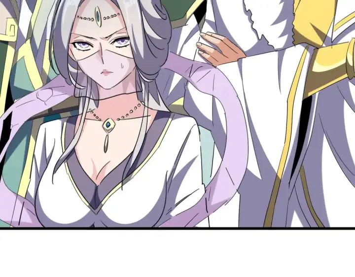 漫画《魔皇大管家》第316话 逆子...第10张图
