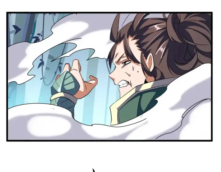 漫画《魔皇大管家》第316话 逆子...第102张图