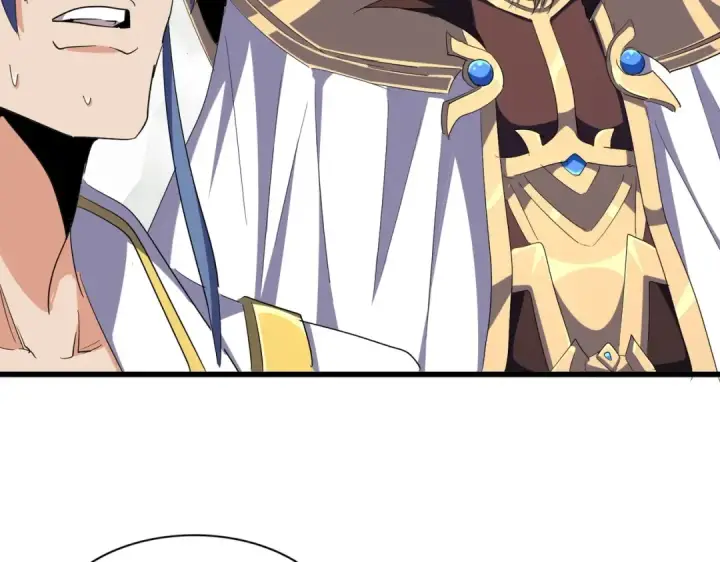 漫画《魔皇大管家》第316话 逆子...第109张图