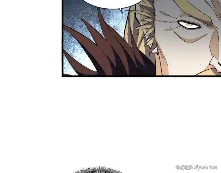 漫画《魔皇大管家》第316话 逆子...第112张图