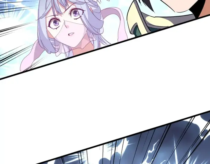 漫画《魔皇大管家》第316话 逆子...第143张图