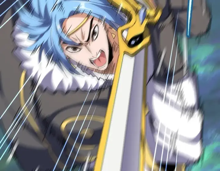 漫画《魔皇大管家》第316话 逆子...第49张图